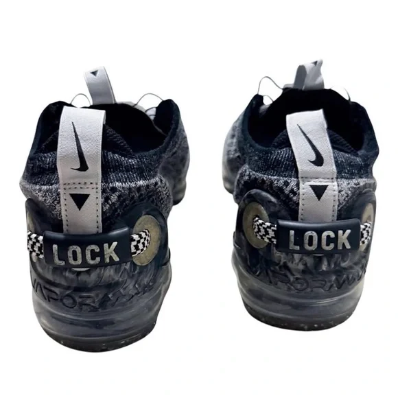 Nike Vapormax FlyKnit GS Sneaker - Picture 6 of 10